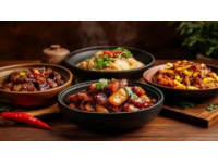 貴陽美食：酸辣鮮香的獨(dú)特風(fēng)味融合多民族飲食文化
