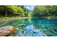 四川九寨溝黃龍景區(qū)：自然與文化的完美融合旅游勝地