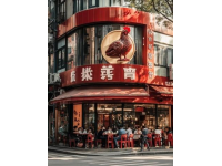 上海必嘗的9大經(jīng)典小吃，地道老上海風味推薦
