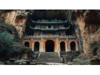 西藏的魅力吸引無(wú)數(shù)游客前來(lái)探索神秘之地