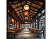 杭州錢江新城萬(wàn)豪酒店午市廣式點(diǎn)心自助探店體驗(yàn)
