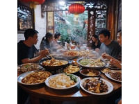 很多人說福建無美食，即使作為8大菜系之一，膾炙人口的名菜卻不多