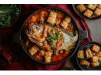 房山一絕！我?guī)е鴵荇~兒挑戰(zhàn)家鄉(xiāng)主食,你一定沒吃過！
