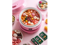 西昌三天美食攻略無廣版 | 喜堂老火鍋口感各異的重慶風(fēng)情