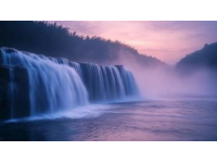 重慶開州區(qū)自然瑰寶——漢豐湖