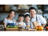 家庭美食攻略：新手入門，享受烹飪樂趣