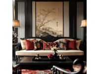 北京瑰麗酒店｜藝術(shù)與文化的完美融合。坐落于朝陽區(qū)呼家樓京廣中心，體現(xiàn)中國古老藝術(shù)遺產(chǎn)及文化信仰。