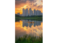 永福，是享譽(yù)中外的中國(guó)長(zhǎng)壽之鄉(xiāng)，有著優(yōu)越的自然養(yǎng)生資源,山青、水秀、林豐、空氣清