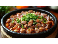 吃辣火鍋必點(diǎn)的毛肚，又彈又脆占C位