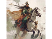 三國(guó)時(shí)期：劉備、關(guān)羽、張飛的兄弟情與亂世英雄崛起