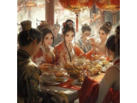 河北：美食豐富多樣，兼具北方菜精華與地方風(fēng)味