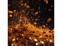 辣與鹽的微妙互動，原來是這樣“滅火”的