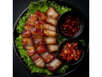 扣肉的做法和配方，家常美味，值得一學(xué)！
