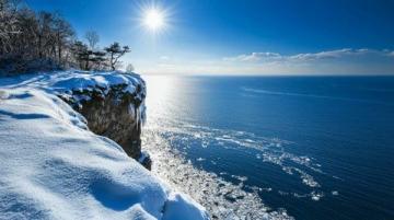 全球極地風情之旅：探索神秘寧靜風光與浪漫歷史之地