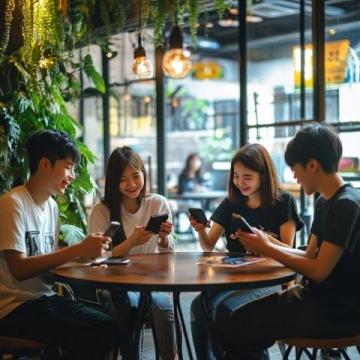 微信聊天禮儀指南：高效溝通的必備技巧
