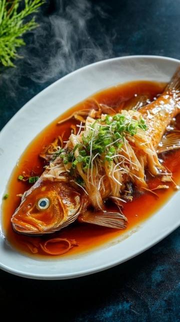 廈門來(lái)來(lái)餐廳搬遷至禾祥美食中心，繼續(xù)提供美味海鮮大餐