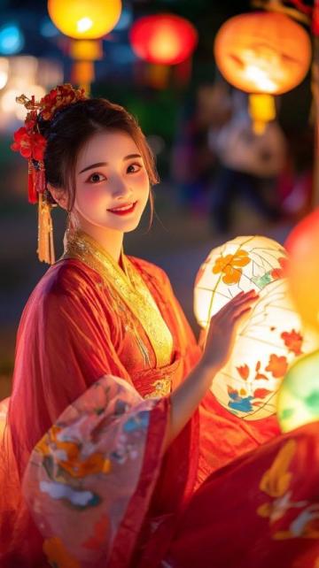 你家鄉(xiāng)的春節(jié)有哪些獨特的風俗？看武漢人的年味兒！