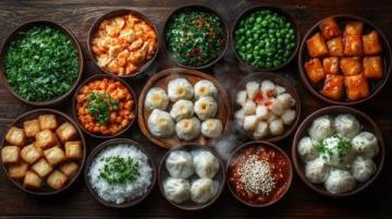 黑龍江東北風(fēng)味美食推薦：經(jīng)典菜肴與特色小吃探秘