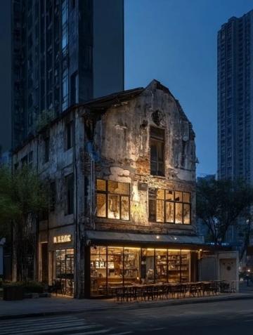 南寧夜宵美食之旅：中緬路上的高檔小區(qū)樓下有這樣一家店