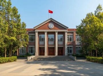 今年九月，青島理工大學(xué)臨沂校區(qū)新生將入駐全新棗園校區(qū)，見(jiàn)證魯南地區(qū)教育新篇章！