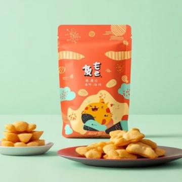 揭秘街頭網(wǎng)紅小吃：5元成本賣出30元的暴利與健康隱患！