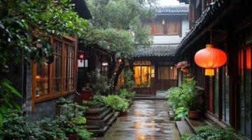 鎮(zhèn)江是一座內(nèi)斂低調(diào)而又美得讓你吃醋的城市！