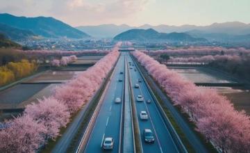 春暖花開季，錯峰自駕川西：探尋純凈自然與寧靜之旅