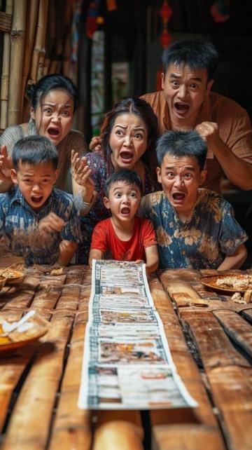 西雙版納之旅：路哥與33位同伴入住特色民宿，共同采購食材享受旅途生活