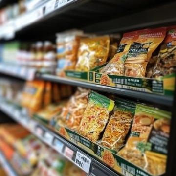 Costco必買(mǎi)清單：美味熟食篇