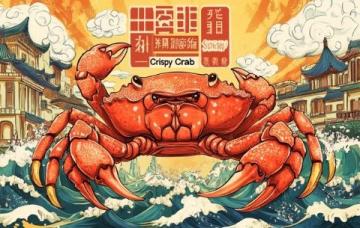 廈門悅?cè)A酒店綠庭自助餐廳海鮮美食節(jié)來襲