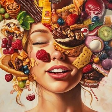 美食之所以美，除了口福外，更在于情感與記憶。