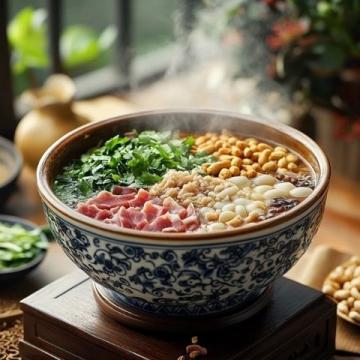四川美食之大匯全覽，經(jīng)典菜肴、小吃、火鍋等盡在此！