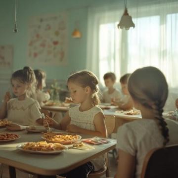 孩子為何在幼兒園吃飯香，在家卻挑食？老師揭秘背后真相