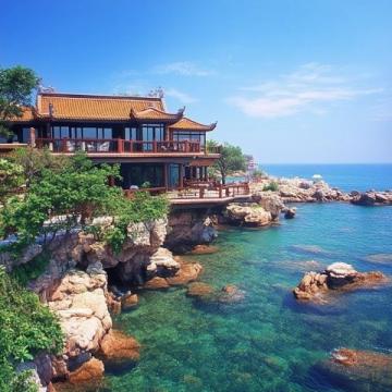 廈門鼓浪嶼深度游攻略：漫步琴島，品味閩南風情