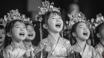 一秒入戲！看這6部影視里的春節(jié)美好場(chǎng)面