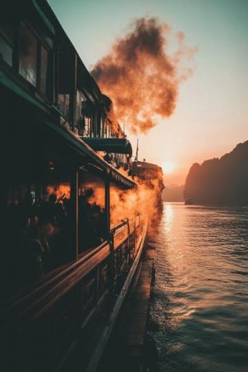 中西方美食的區(qū)別：烹飪時(shí)間與工業(yè)化的較量