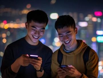 微信聊天禮儀指南：高效溝通的必備技巧