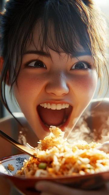 美食之所以美，除了口福外，更在于情感與記憶。