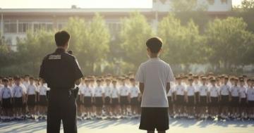 開學(xué)第二天，保定一中這波操作惹人吐槽，考慮過學(xué)生感受嗎？