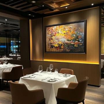 兔兔の美食探店|廈門央覓往事花式西餐廳：隱藏的美食天堂，人均90起！