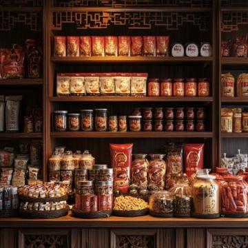廈門必嘗：地道小吃、經(jīng)典甜品與傳統(tǒng)硬菜的美味探索