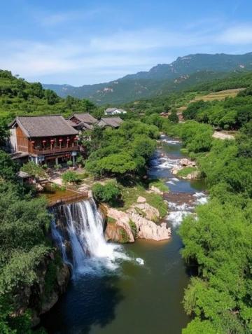 深度探索鎮(zhèn)江：歷史、美食與自然之旅攻略