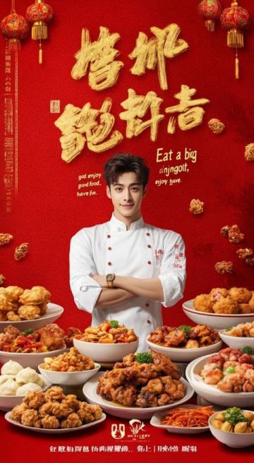 廈門悅?cè)A酒店綠庭自助餐廳海鮮美食節(jié)來襲
