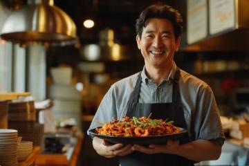 俄勒岡州波特蘭的美食之旅：沿著村上春樹的足跡