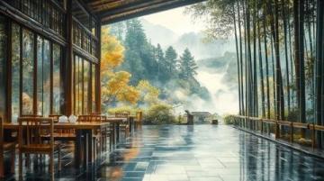 成都隱藏的粵式茶餐廳，口味勝過點(diǎn)都德