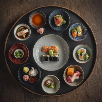 廈門希爾頓格芮酒店盛大啟幕日料盛宴，盡享純正日式料理新體驗