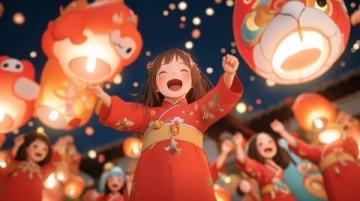 一秒入戲！看這6部影視里的春節(jié)美好場(chǎng)面