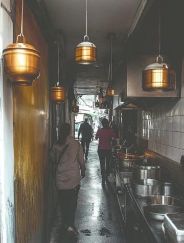 俄勒岡州波特蘭的美食之旅：沿著村上春樹的足跡