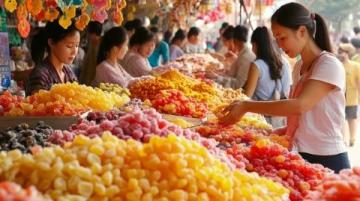 廈門必嘗：地道小吃、經(jīng)典甜品與傳統(tǒng)硬菜的美味探索