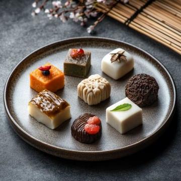 蒲城名吃：皮薄餡美，風味獨特的陜西特色小吃